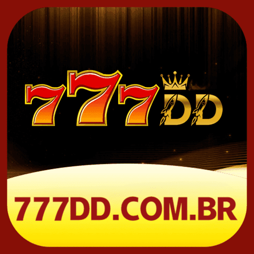 Imagem promocional da 777DD mostrando a plataforma e suas vantagens